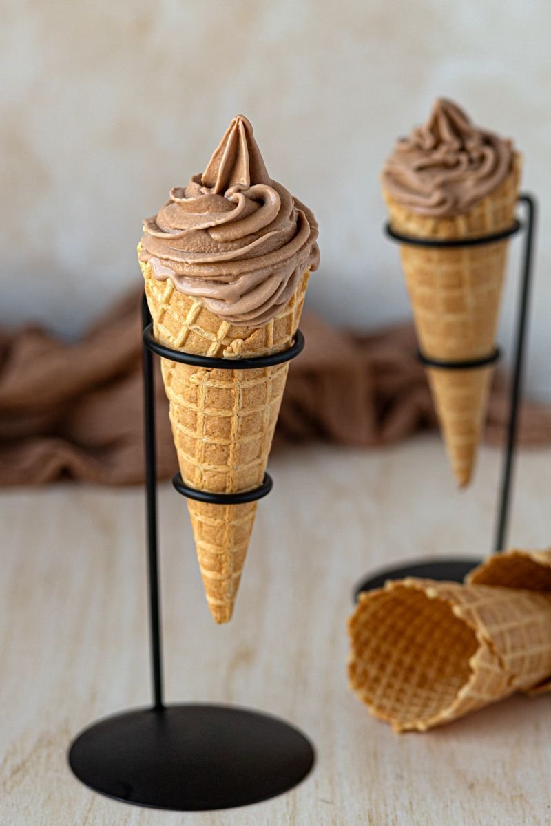 Glace Italienne — Sunshine Events, animation pour mariages, anniversaires et soirées d'entreprise en Île-de-France